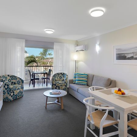 Oaks Sunshine Coast Oasis Resort Caloundra Kültér fotó