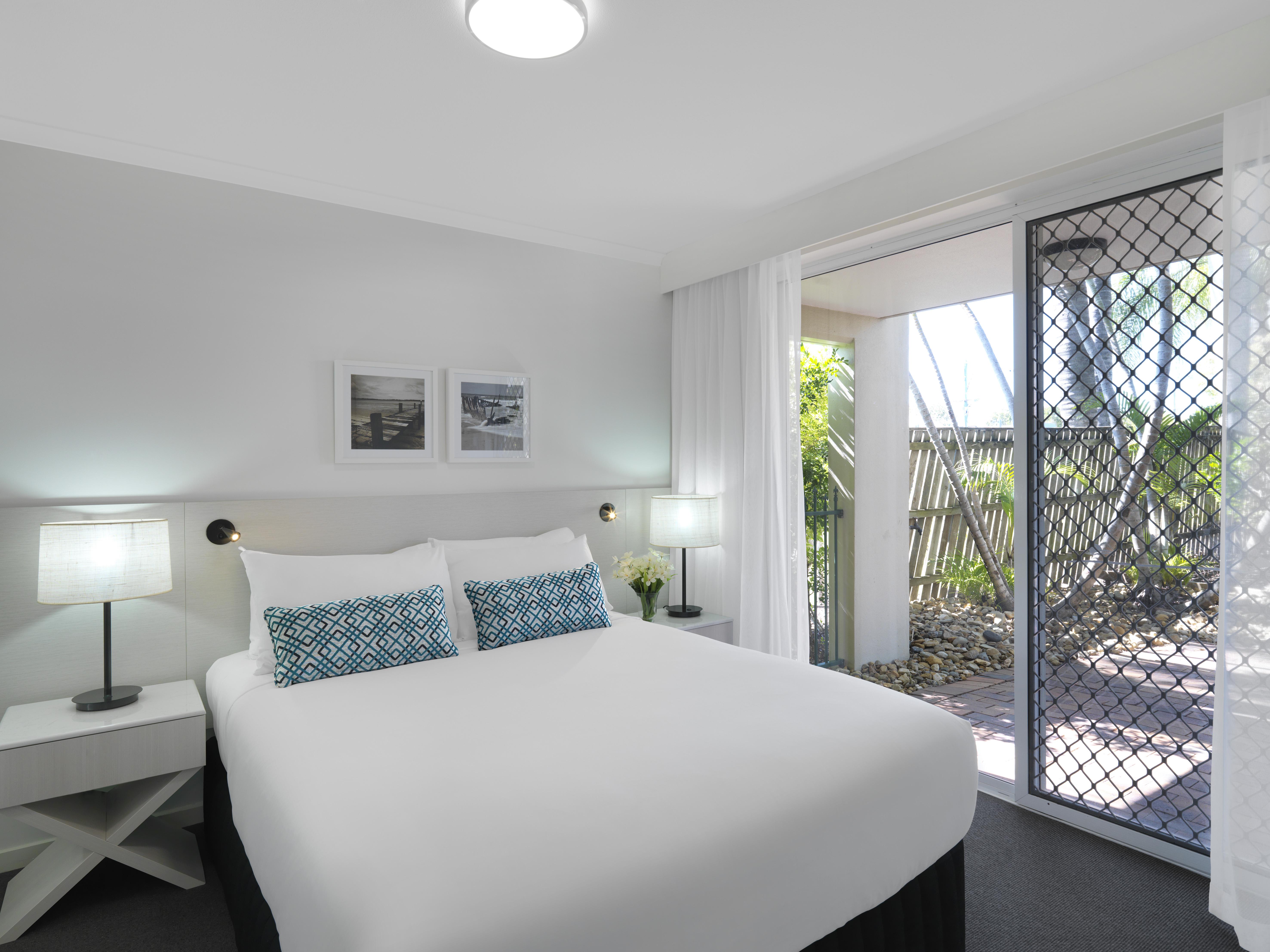 Oaks Sunshine Coast Oasis Resort Caloundra Kültér fotó