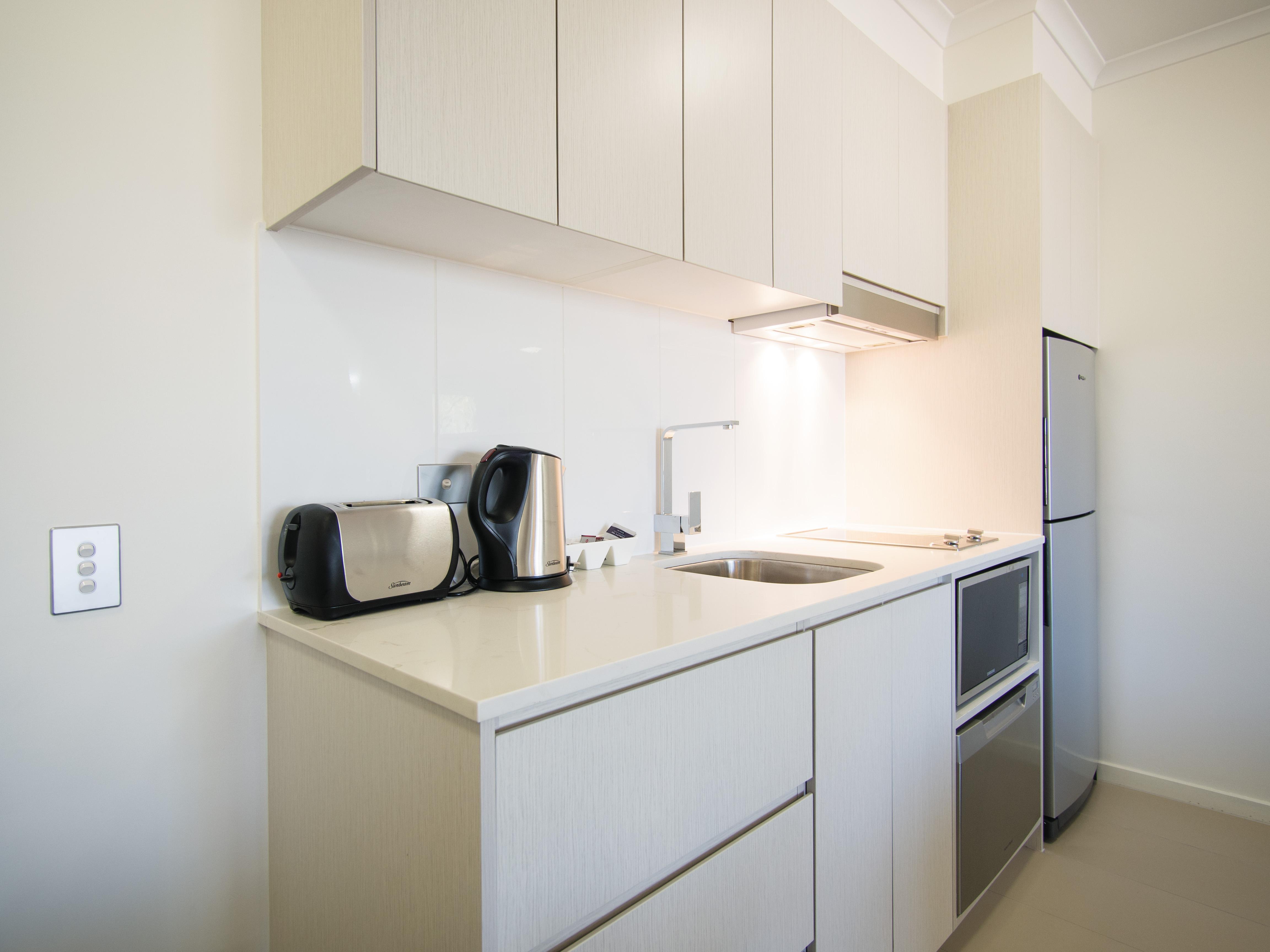 Oaks Sunshine Coast Oasis Resort Caloundra Kültér fotó
