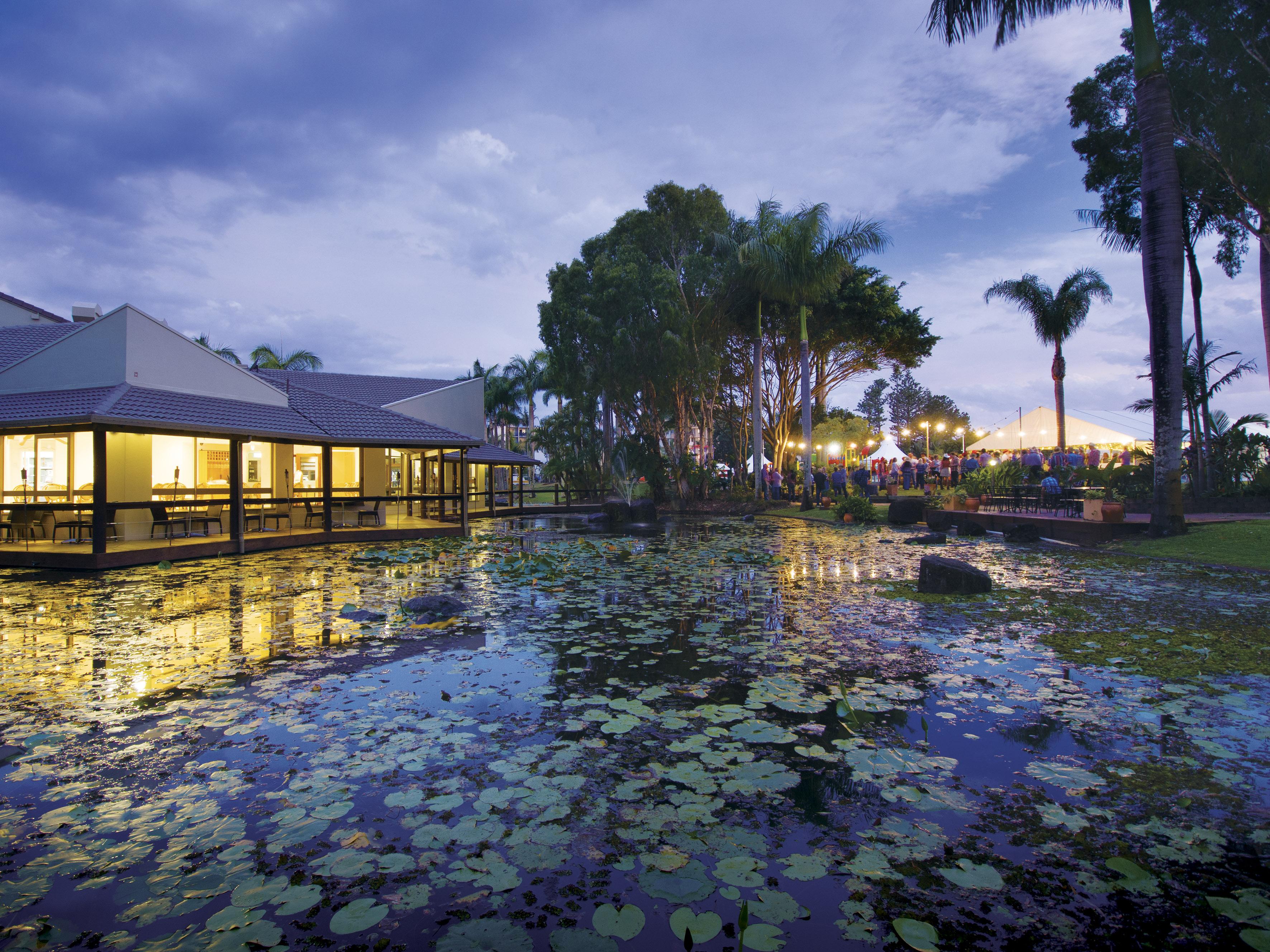Oaks Sunshine Coast Oasis Resort Caloundra Kültér fotó