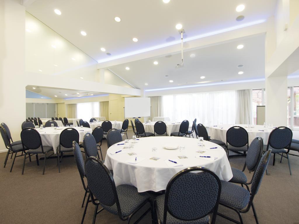 Oaks Sunshine Coast Oasis Resort Caloundra Kültér fotó