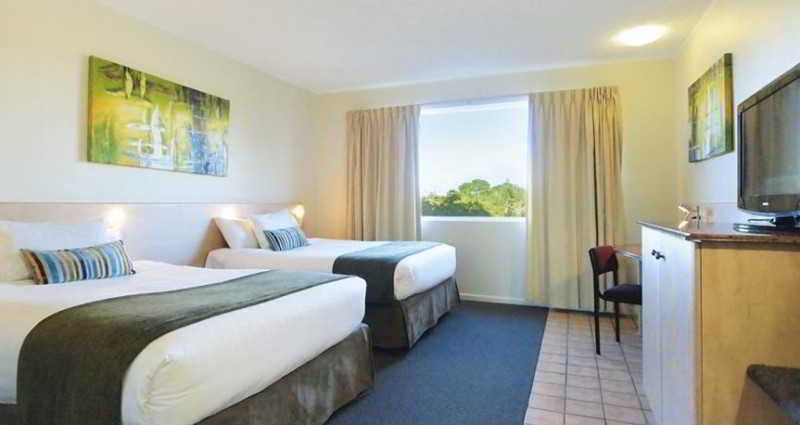 Oaks Sunshine Coast Oasis Resort Caloundra Kültér fotó