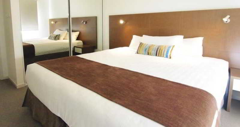 Oaks Sunshine Coast Oasis Resort Caloundra Kültér fotó