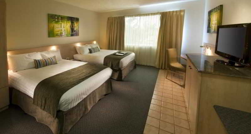 Oaks Sunshine Coast Oasis Resort Caloundra Kültér fotó