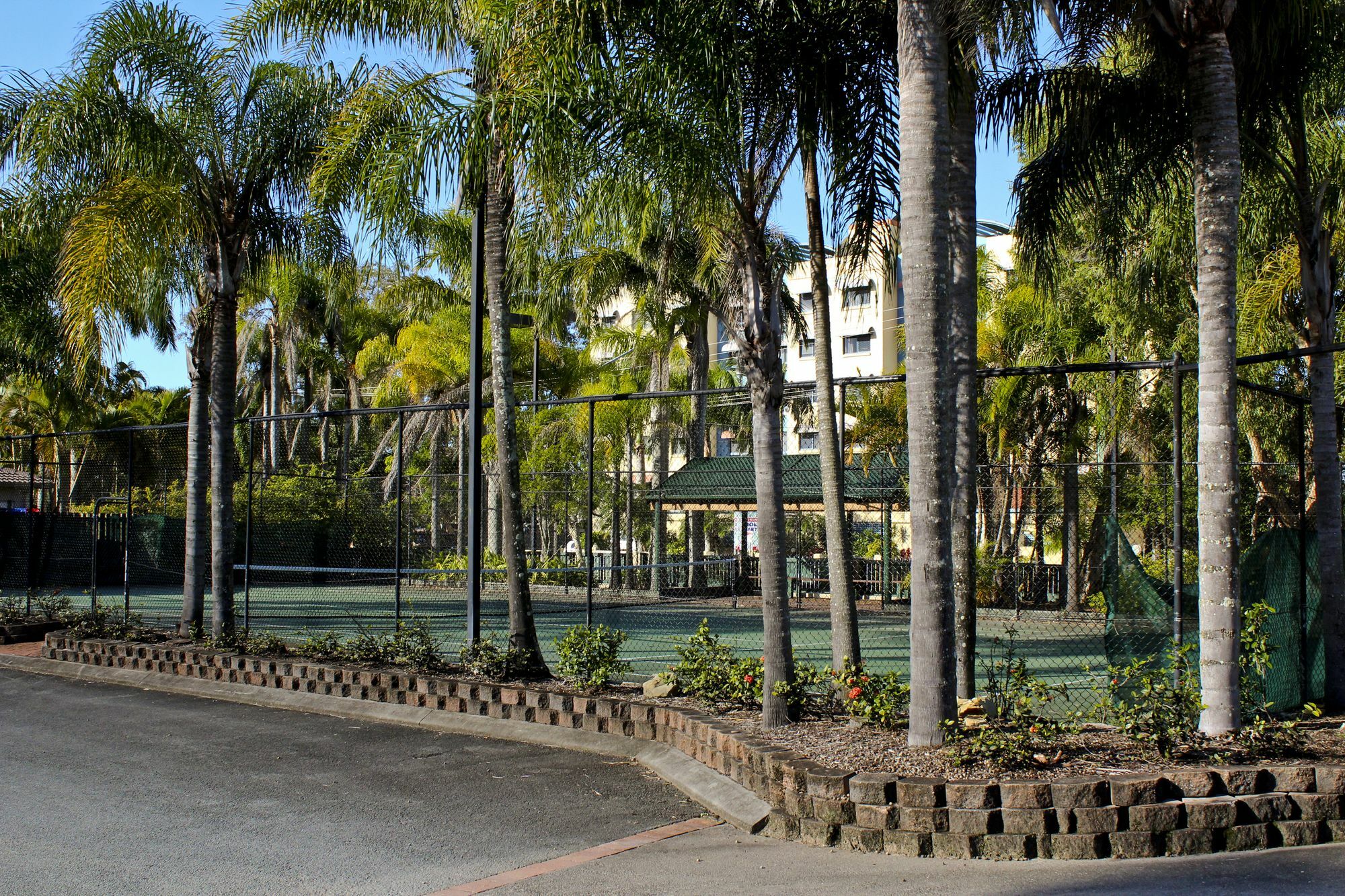 Oaks Sunshine Coast Oasis Resort Caloundra Kültér fotó